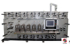 DCR-0816S八工位圆刀模切机